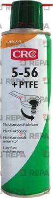 PTFE LUBRICANT 5-56 - 500ml 