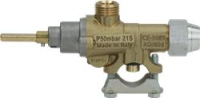КРАН ГАЗОВЫЙ