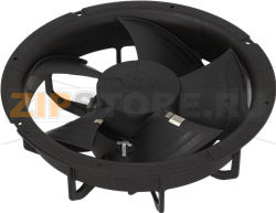 MOTOR FAN EBM W1G200-EC91-44 