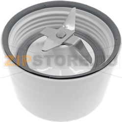 GRUPPO LAME FRULLATORE KENWOOD KW696809 