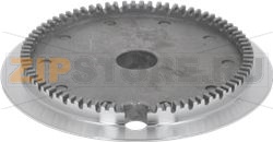 BURNER ALUMINIUM REX NAONIS TYPE 