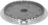 BURNER ALUMINIUM REX NAONIS TYPE