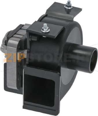 ВЕНТИЛЯТОР ЦЕНТРОБЕЖНЫЙ CAP05B-005 