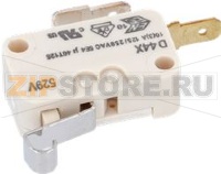 МИКРОПЕРЕКЛЮЧАТЕЛЬ 00610668