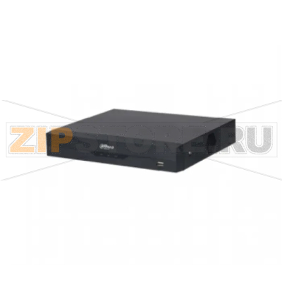 Видеорегистратор Dahua DH-XVR5104HS-4KL-I3 