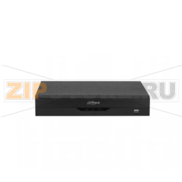 Видеорегистратор Dahua DH-XVR5104HS-4KL-I3 