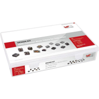 Катушка индуктивности, SMD, 285 шт Würth Elektronik SMD