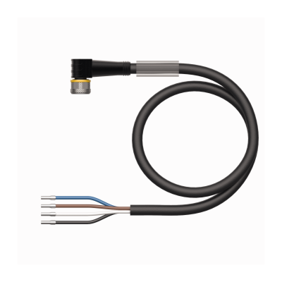 Кабель PVC Turck PKW4M-10/TEL 