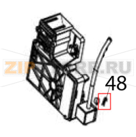 Steam buckle 1 Hurakan HKN-ME709