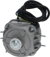 ЭЛЕКТРОДВИГАТЕЛЬ С ЭКРАНИРОВАННЫМ ПОЛЮСОМ 16 ВТ, 230 В, 50/60 ГЦ