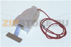 Fuehler fuer Eisstaerke 