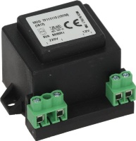 ТРАНСФОРМАТОР 230/12В 5ВА