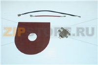 ТЕРМОСТАТ 165-298°C UNOX KTR1012A