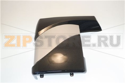 FIANCO SX GRIGIO/NERO 