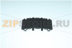 MOSTRINA MANOPOLA VAPORE CHIUSA AURELIA1 