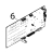Main board Fagor LA-25 TP2 E