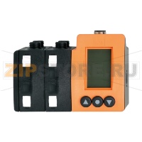 Усилитель для волоконной оптики IFM OO5005