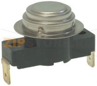 TERMOSTATO DI SICUREZZA