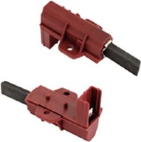 CHARBONS MOTEUR ADAPTABLE INDESIT