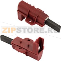 CHARBONS MOTEUR ADAPTABLE INDESIT 