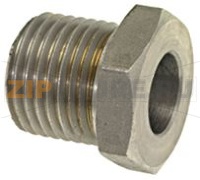 КРУГЛАЯ ГАЙКА M16X1,5 ММ