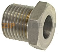 КРУГЛАЯ ГАЙКА M16X1,5 ММ 