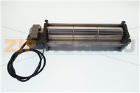 VENTILATORE TANGENZIALE 250 mm SX C/CAVO