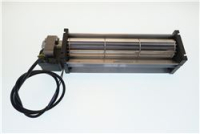 VENTILATORE TANGENZIALE 250 mm SX C/CAVO