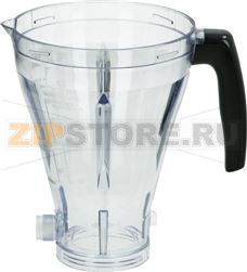 CARAFFA PLASTICA MIXER KENWOOD KW690362 