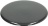 DISK ENAMELLED  GLEM GAS BLACK
