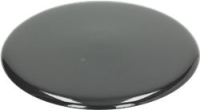 DISK ENAMELLED  GLEM GAS BLACK