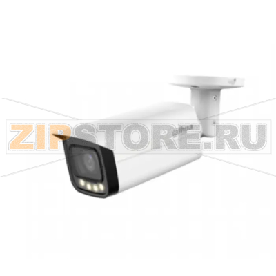 Видеокамера Dahua DH-HAC-HFW1239TUP-Z-A-LED 