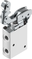 Распределитель с роликовым рычагом Festo VMEF-KT-M32-M-G18