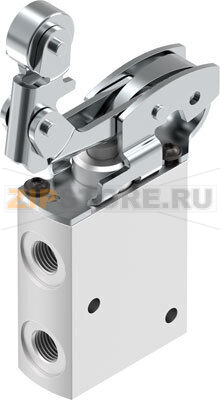 Распределитель с роликовым рычагом Festo VMEF-KT-M32-M-G18 
