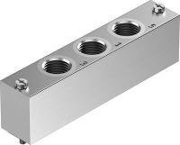 Плита питания Festo VABF-L1-18-P3A4-G14