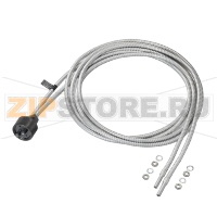 Барьер световой однолучевой оптоволоконный IFM E20219