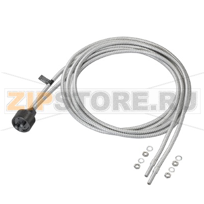 Барьер световой однолучевой оптоволоконный IFM E20219 