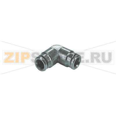Соединитель угловой, Ø: 6 мм Norgren 100400600 