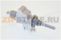 RUBI JACK AL D.0,30 GL/BL