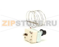 TERMOSTATO DI LIMITE MASSIMO