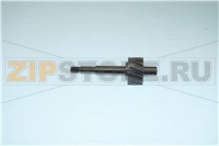 SCROLL ASSEMBLY KHH326WH