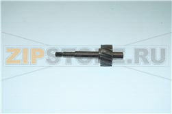 SCROLL ASSEMBLY KHH326WH 