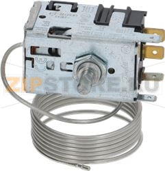 THERMOSTAT DANFOSS 077B0027 