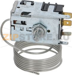 THERMOSTAT DANFOSS 077B0027 
