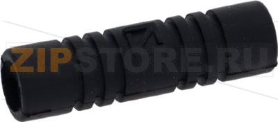NOZZLE PROTECTION RUBBER D.10 