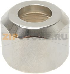 DADO CROMATO PER RUBINETTO 