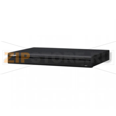 IP-видеорегистратор Dahua DHI-NVR2204-S2 