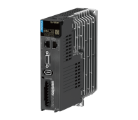 Сервопривод 220 В, 1.6 A, 0.2 кВт, STO, 1 фаза, IP20 Inovance SV660FS1R6I-FS-INT