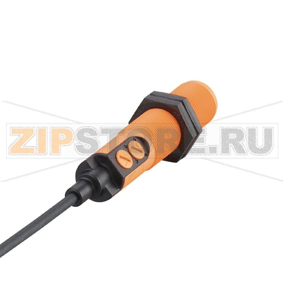 Датчик емкостной IFM KG6006 