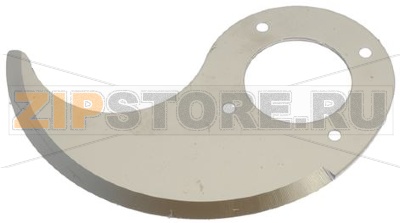 ГЛАДКИЙ НОЖ 